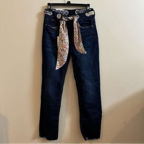 Indigo Rein jeans - Picture 3 of 8
